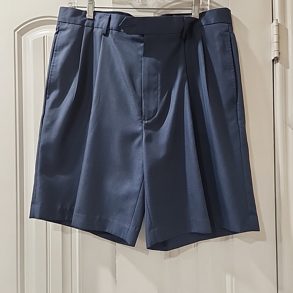 Daniel Cremieux Men's Blue Shorts